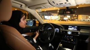 پایان ممنوعیت ۷۰ ساله در دوره محمد بن سلمان