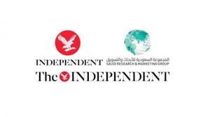 سند همکارى  ایندپندنت و گروه سعودی پژوهش و بازاریابی