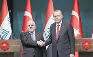 موج انتقاد ایرانی‌ها از العبادی ادامه دارد