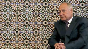 دبیر کل اتحادیه عرب به «الشرق الاوسط»: ایران مانع اصلی توافق سیاسی در یمن است