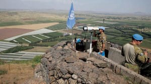 اسرائیل «کمک‌های انسان‌دوستانه» خود به سوری‌ها را متوقف کرد