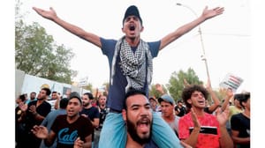۱۵ سازمان حقوق بشری بازداشت فعالان بصره را محکوم کردند