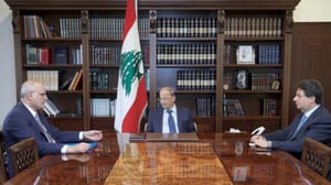 تحرک سیاسی برای پایان بحران اقتصادی در لبنان