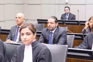 رونمایی دادگاه رفیق حریری از ادله جدید