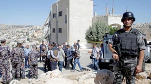 حکم زندان برای مروجین داعش در اردن