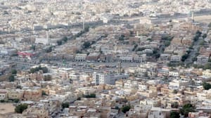 کاهش ۱۰ درصدی قیمت ویلا در سعودی