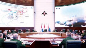 مسکو «تحریک عامدانه» جنگنده‌های اسرائیلی را محکوم کرد و وعده انتقام داد