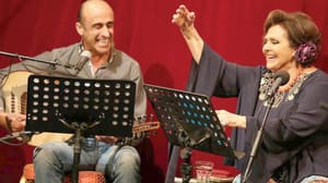 تئاتر شهر لبنان میزبان تئاترهای اروپایی می‌شود