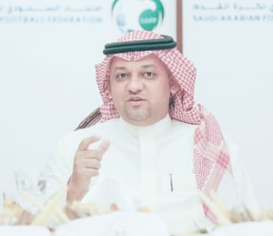 ائتلاف خلیجی برای حمایت از عادل عزت در AFC