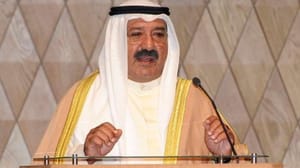 ١٢ افسر و مربی در پی مرگ دانشجویان افسری کویت بازداشت شدند