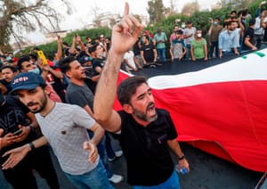فراکسیون اکثریت پارلمانی عراق تشکیل شد