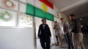 توافق هیرو ابراهیم با بارزانی برای جلوگیری از ریاست جمهوری برهم صالح