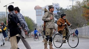 خبرهایی از ورود ابوبکر البغدادی به افغانستان از طریق خاک ایران