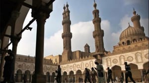 برنامه «الازهر» براى کنترل آمار بالاى طلاق در مصر