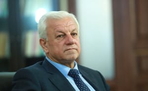 اعتراض عراقی‌ها منجر به برکناری سفیر بغداد در تهران شد