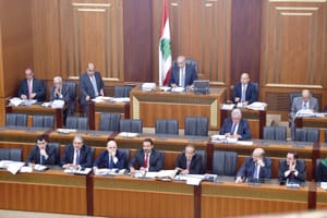 لبنانی‌ها درباره ارتباط با سوریه به توافق نسبی رسیدند