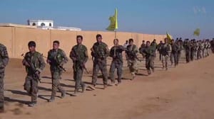 آخرین نبرد «قسد» با «داعش» در شرق فرات
