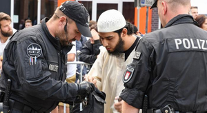 آلمان در حال تعقیب ۳۶۸  افراطی مذهبی است