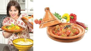 رازهای خوشمزگی غذاهای مراکشی 