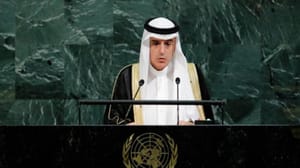 سعودی و آلمان صفحه جدیدی در روابط‌شان باز کردند