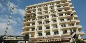 قانون جدید اختیارات وزرات اوقاف در سوریه