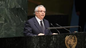 سعودی خواستار خروج فوری ایران از سوریه شد