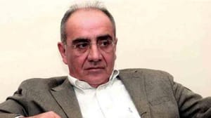 لغو کنفرانس مخالف قیمومیت ایران بر لبنان