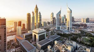 پیش‌بینی افزایش رشد اقتصادی امارات