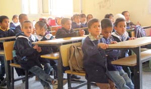 لیبی؛ آغاز سال تحصیلی در سایه اختلافات معلمان با وزارت آموزش