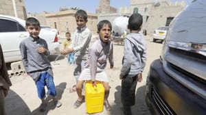 فساد مالی دولت حوثی‌ها باعث استعفای وزیر آن شد