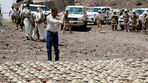 حوثی‌ها ۴٫۵ میلیون کودک را از تحصیل محروم کردند