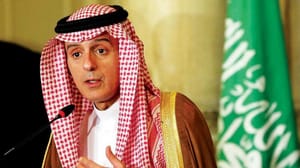 الجبیر: آنچه که برای خاشقجی اتفاق افتاد «اشتباهی بزرگ» است و ملک سلمان خاطیان را مجازات خواهد کرد
