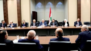 حریری: گره کار در حال گشودگی است و حل مسئله محال نیست