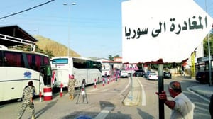 تعلیق طرح روسیه برای بازگرداندن آوارگان سوری