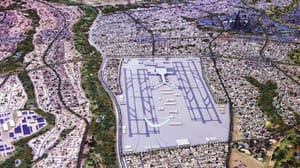 مصر  کارکنان دولت را پس از انتقال به پایتخت جدید کاهش می‌دهد