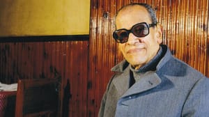 «زمزمه ستارگان»… ۱۸ داستان منتشر نشده نجیب محفوظ