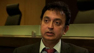 گزارشگر ویژه سازمان ملل  خواستار تحقیق مستقل در خصوص مرگ زندانیان مخالف دولت ایران شد