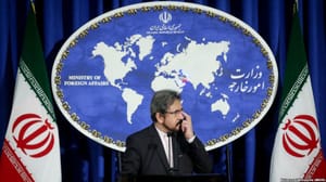 درپی توقیف دارایی‌های اطلاعات ایران تنش میان تهران و پاریس بالا گرفت