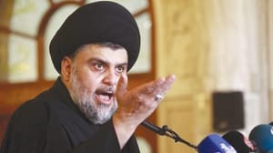 مقتدی صدر : نخست وزیر بدون تاثیرپذیری از فشارهای حزبی کابینه تشکیل دهد