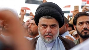 اولتیماتوم یک ساله مقتدی صدر به عادل عبدالمهدی