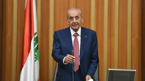 نبیه بری بار دیگر به ریاست «جنبش أمل» انتخاب شد