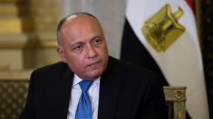 مصر انتخاب رئیس جمهور و نخست وزیر جدید عراق را تبریک گفت