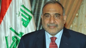 عادل عبدالمهدی.. ظهور یک سیاستمدار مستقل