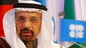 الفالح: سعودی به تامین نیازهای جهانی نفت پایبند است