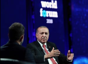 اردوغان برای ترک سوریه شرط گذاشت؛ اول برگزاری انتخابات بعد خروج از سوریه