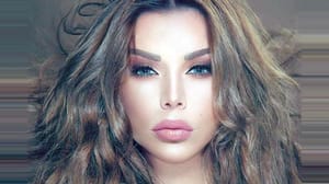 رزان المغربی از تجربه متفاوت اجرای برنامه ورزشی می‌گوید