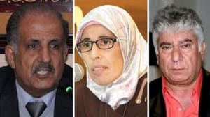 غیبتِ رمان تاریخی در ادبیات عراق