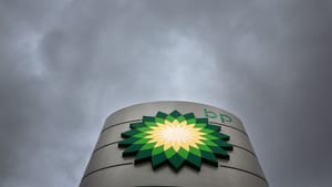 آمریکا به BP و سریکا برای اداره میدان گازی ایران مجوز داد