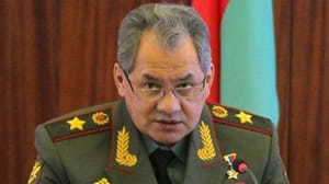 مسکو از هلاکت ۸۸ هزار مسلح در سوریه خبرداد