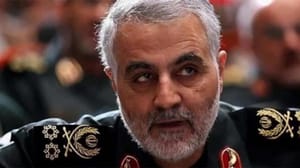 سلیمانى وسپاه ایران در لیست تحریم‌های سعودی وبحرین